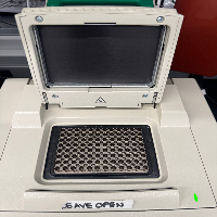 Bio-Rad C1000 Touch Thermal Cycler image 0
